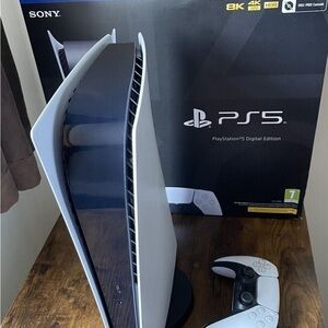 Ps5 for sale 350